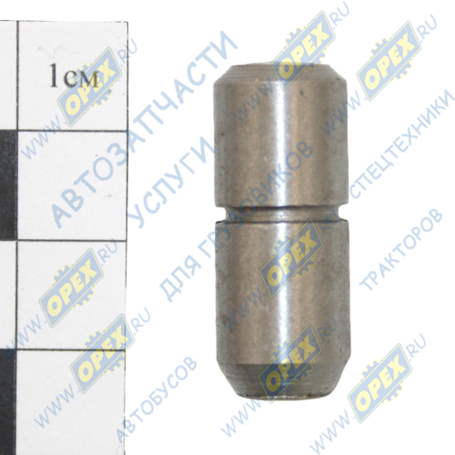 52-2308094 Штифт с проточкой ф12х30 под смазку С/И МТЗ РУП1